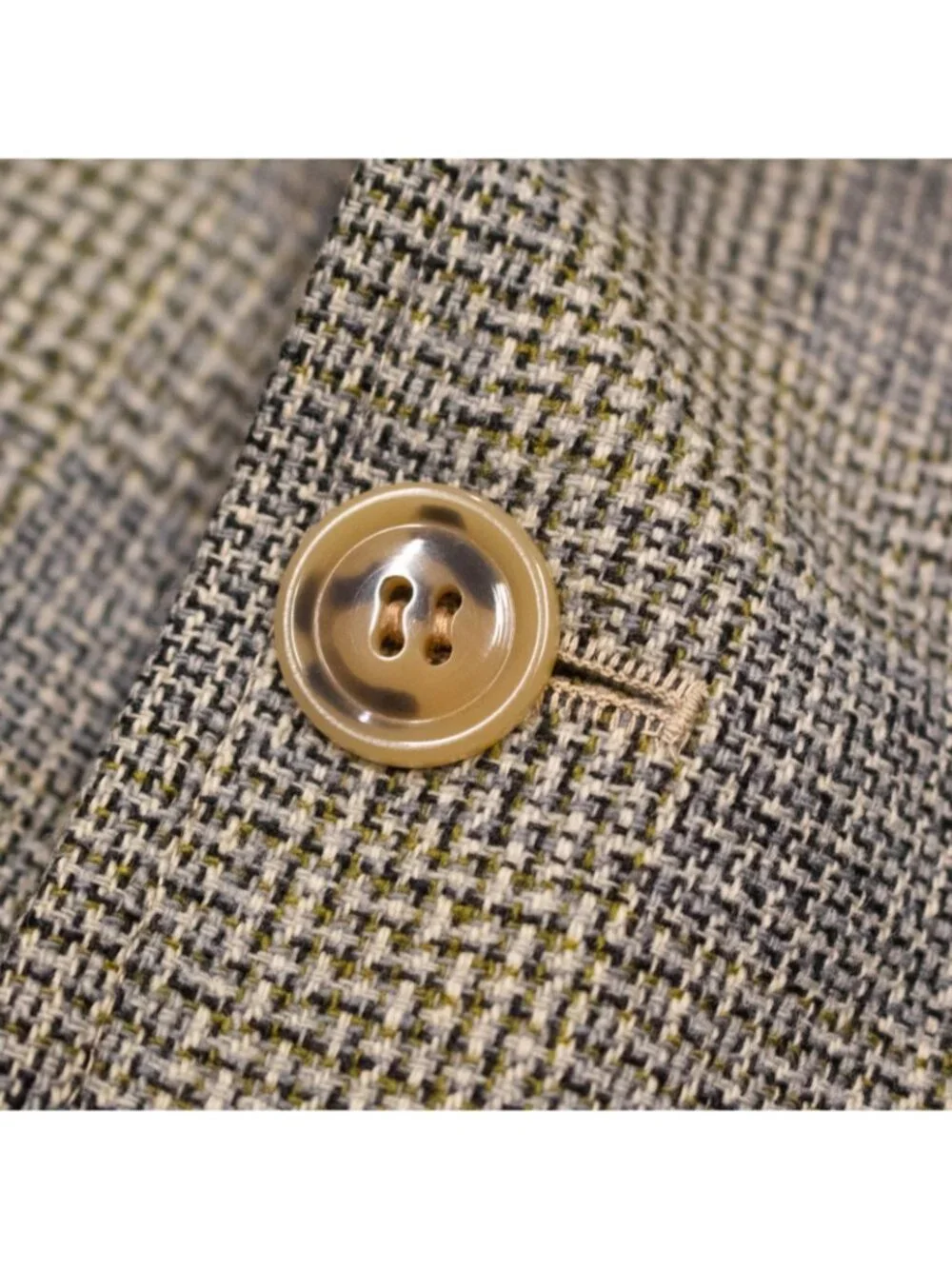 Goldentex vintage dandy